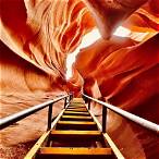 page slot canyon tours